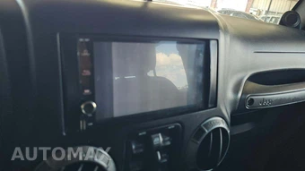 2013 Jeep Wrangler Unlimited Sport - miniatura 24