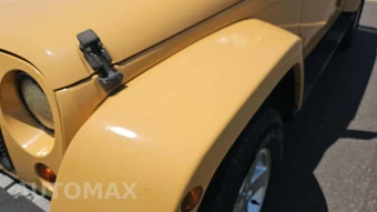 2013 Jeep Wrangler Unlimited Sport - miniatura 19