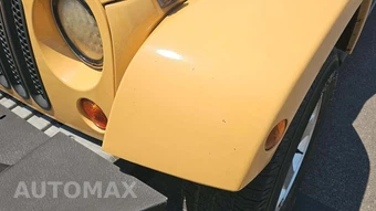2013 Jeep Wrangler Unlimited Sport - miniatura 21