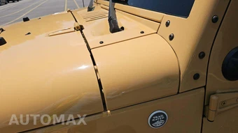 2013 Jeep Wrangler Unlimited Sport - miniatura 24
