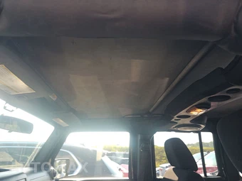 2013 Jeep Wrangler Unlimited Sport - miniatura 17