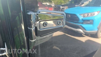 2013 Jeep Wrangler Unlimited Sport - miniatura 20