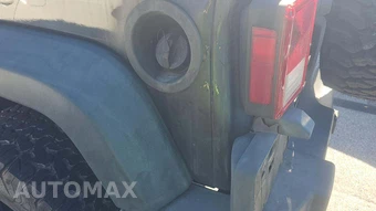 2013 Jeep Wrangler Unlimited Sport - miniatura 21