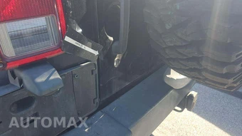 2013 Jeep Wrangler Unlimited Sport - miniatura 27