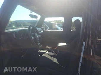 2013 Jeep Wrangler Unlimited Sport - miniatura 7