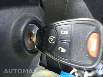 2013 Jeep Wrangler Unlimited Sport - miniatura 8