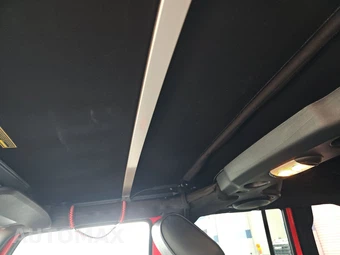 2013 Jeep Wrangler Unlimited Sport - miniatura 18
