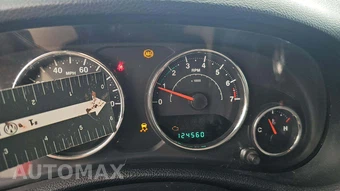 2013 Jeep Wrangler Unlimited Sport - miniatura 22