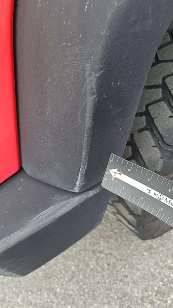 2013 Jeep Wrangler Unlimited Sport - miniatura 26