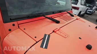 2013 Jeep Wrangler Unlimited Sport - miniatura 30