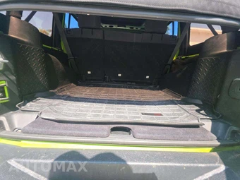 2013 Jeep Wrangler Unlimited Sport - miniatura 14