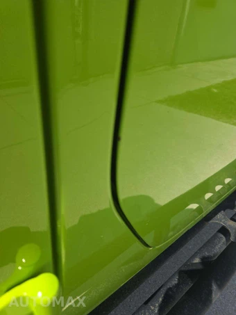 2013 Jeep Wrangler Unlimited Sport - miniatura 23