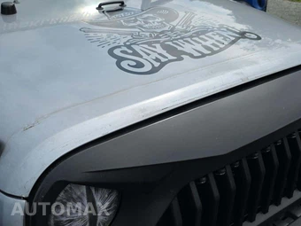 2013 Jeep Wrangler Unlimited Sport - miniatura 23