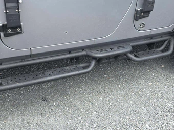 2013 Jeep Wrangler Unlimited Sport - miniatura 24