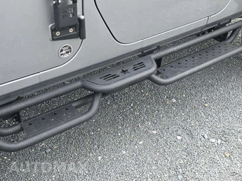 2013 Jeep Wrangler Unlimited Sport - miniatura 26