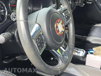 2013 Jeep Wrangler Unlimited Sport - miniatura 27