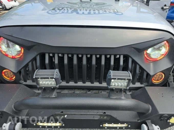 2013 Jeep Wrangler Unlimited Sport - miniatura 38