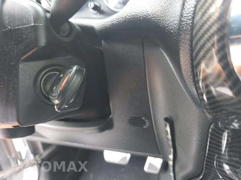 2013 Jeep Wrangler Unlimited Sport - miniatura 7