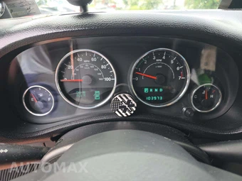 2013 Jeep Wrangler Unlimited Sport - miniatura 8