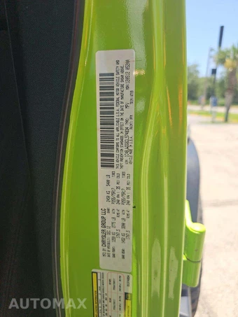 2013 Jeep Wrangler Unlimited Sport - miniatura 2