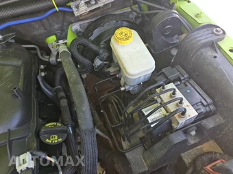 2013 Jeep Wrangler Unlimited Sport - miniatura 23
