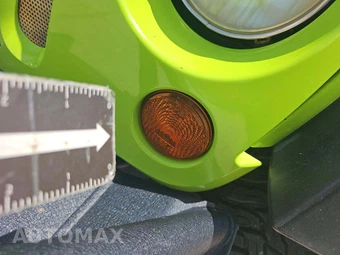 2013 Jeep Wrangler Unlimited Sport - miniatura 27