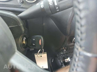2013 Jeep Wrangler Unlimited Sport - miniatura 5