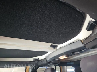 2013 Jeep Wrangler Unlimited Sport - miniatura 17