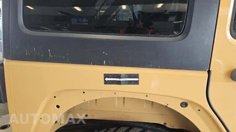 2013 Jeep Wrangler Unlimited Sport - miniatura 19