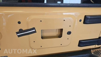 2013 Jeep Wrangler Unlimited Sport - miniatura 21