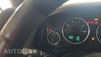 2013 Jeep Wrangler Unlimited Sport - miniatura 23