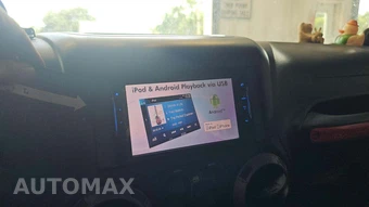 2013 Jeep Wrangler Unlimited Sport - miniatura 32