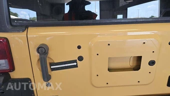 2013 Jeep Wrangler Unlimited Sport - miniatura 37