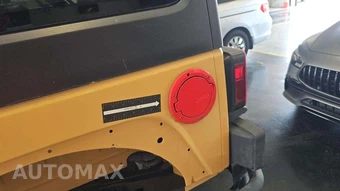 2013 Jeep Wrangler Unlimited Sport - miniatura 39