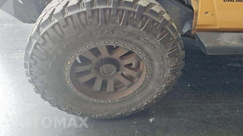 2013 Jeep Wrangler Unlimited Sport - miniatura 42