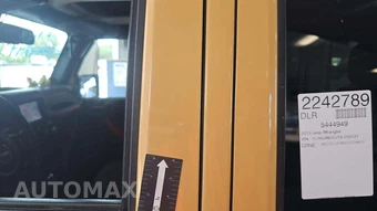 2013 Jeep Wrangler Unlimited Sport - miniatura 43