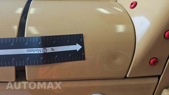 2013 Jeep Wrangler Unlimited Sport - miniatura 44