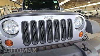 2013 Jeep Wrangler Unlimited Sport - miniatura 20