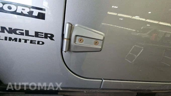 2013 Jeep Wrangler Unlimited Sport - miniatura 23