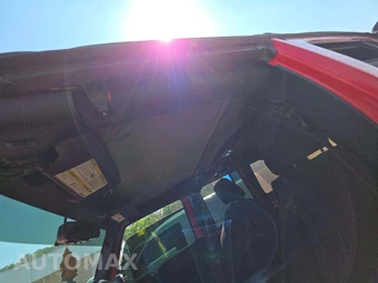2013 Jeep Wrangler Unlimited Sport - miniatura 11