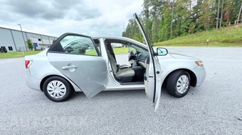 2013 Kia Forte EX Sedan - miniatura 11