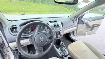 2013 Kia Forte EX Sedan - miniatura 12