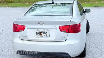 2013 Kia Forte EX Sedan - miniatura 14