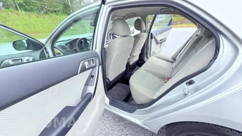 2013 Kia Forte EX Sedan - miniatura 18