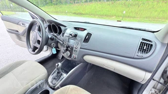 2013 Kia Forte EX Sedan - miniatura 19