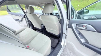 2013 Kia Forte EX Sedan - miniatura 20