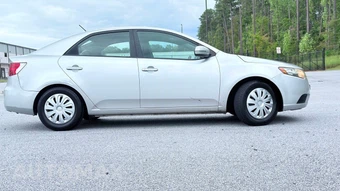 2013 Kia Forte EX Sedan - miniatura 21