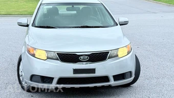 2013 Kia Forte EX Sedan - miniatura 5
