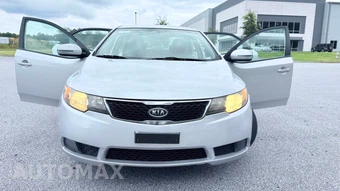 2013 Kia Forte EX Sedan - miniatura 6