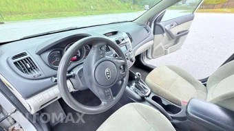 2013 Kia Forte EX Sedan - miniatura 7